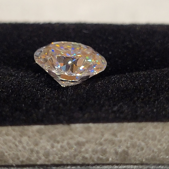 3 TCW GRA CERTIFIED LOOSE STONE - Picture 12 of 14